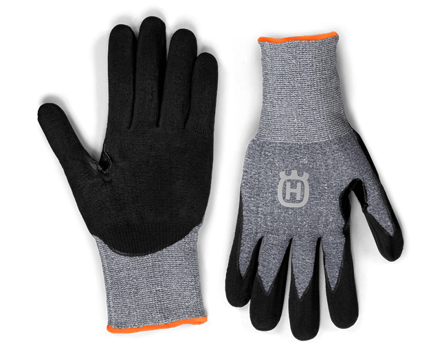 Handskar Husqvarna Technical Grip, 7 i gruppen Husqvarna Skog & Trädgårdsprodukter / Husqvarna Kläder / Skyddsutrustning / Skyddshandskar hos GPLSHOP (5298803-07)
