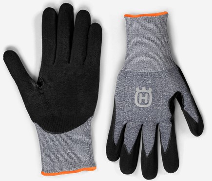 Handskar Husqvarna Technical Grip, 12 i gruppen Husqvarna Skog & Trädgårdsprodukter / Husqvarna Kläder / Skyddsutrustning / Skyddshandskar hos GPLSHOP (5298803-12)