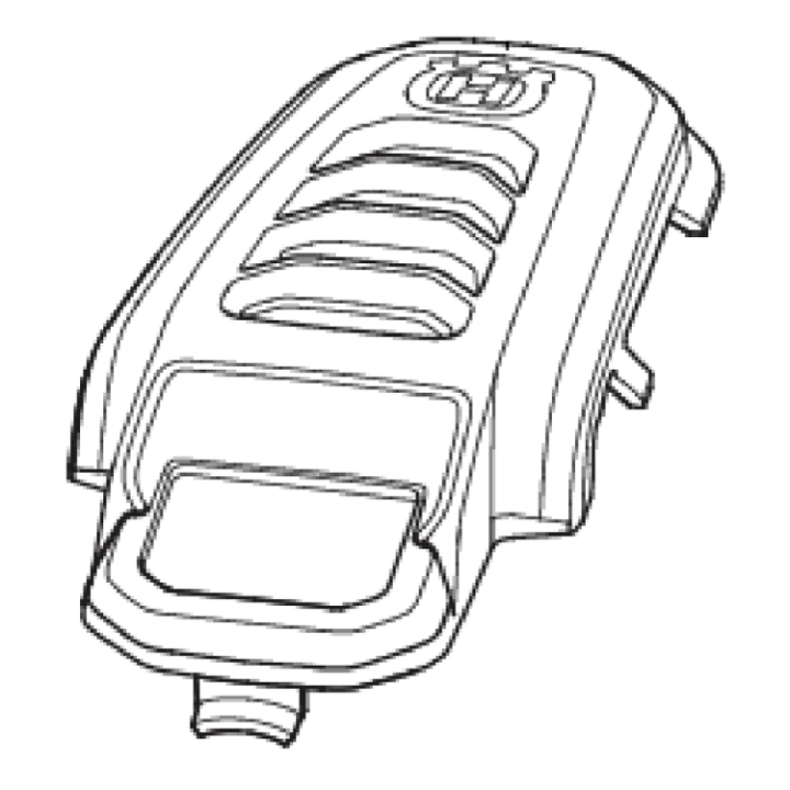 Cover Top i gruppen  hos GPLSHOP (5298856-01)