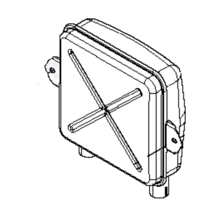 Muffler Assy P524 i gruppen  hos GPLSHOP (5299187-01)