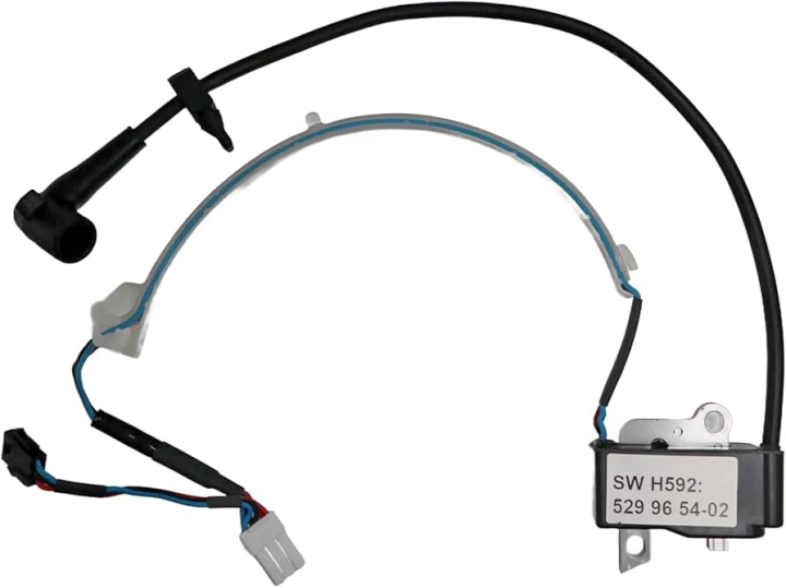 Tändmodul Husqvarna 592XPG i gruppen  hos GPLSHOP (5299654-02)