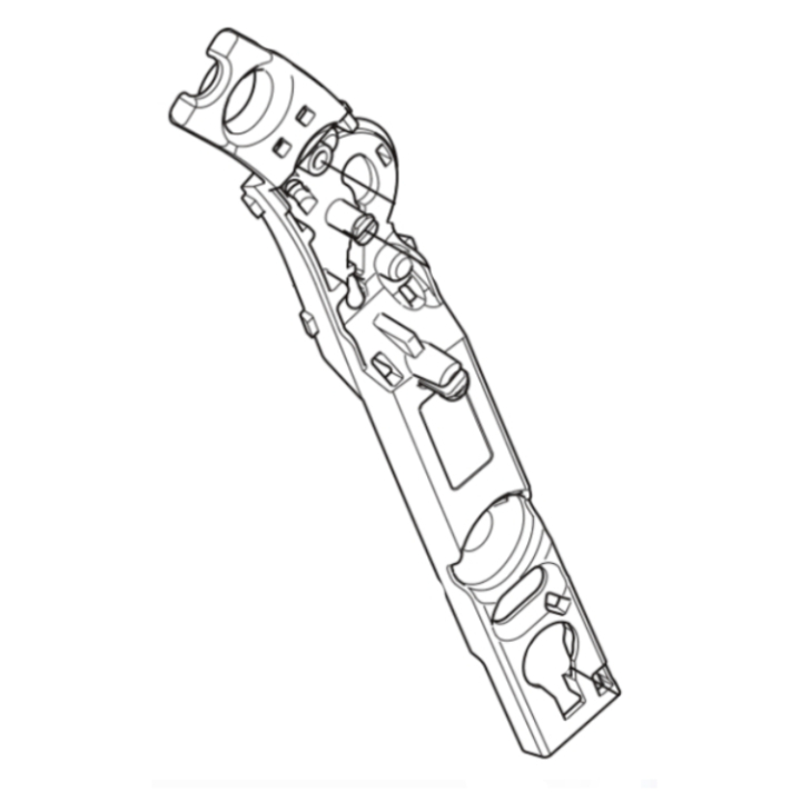 Kontaktbleck i gruppen  hos GPLSHOP (5299657-01)