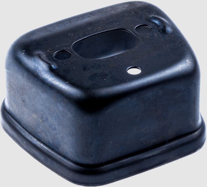 Ljuddämparhalva 5300372-51 i gruppen  hos GPLSHOP (5300372-51)