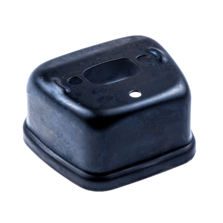 Ljuddämparhalva 5300372-51 i gruppen hos GPLSHOP (5300372-51)