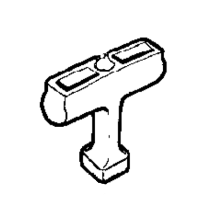 Starthandtag 5300373-57 i gruppen hos GPLSHOP (5300373-57)