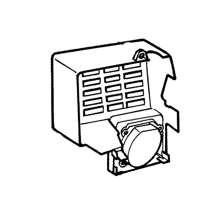 Kåpa i gruppen  hos GPLSHOP (5300381-91)