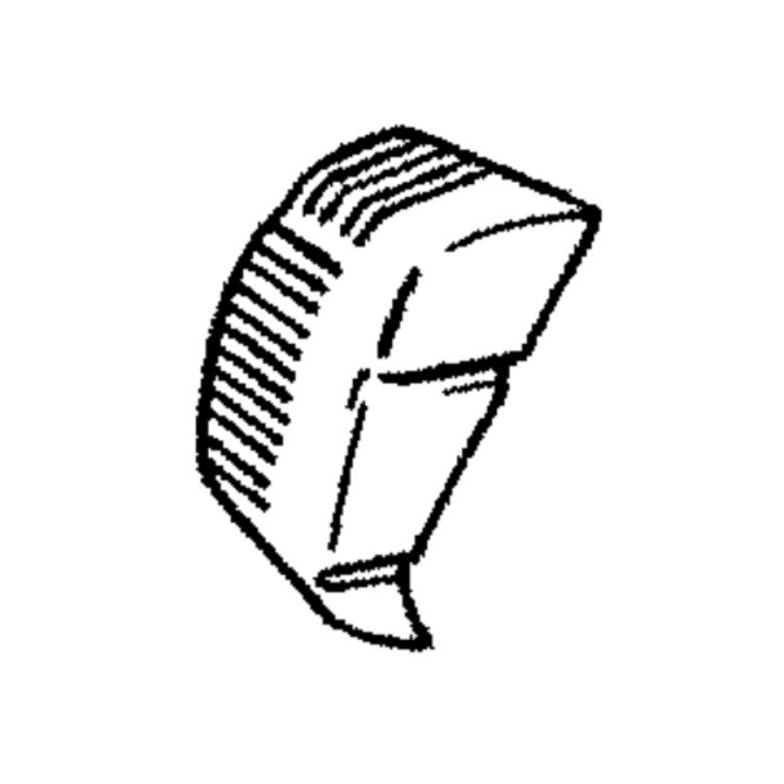 Guard--Muffler i gruppen hos GPLSHOP (5300566-41)
