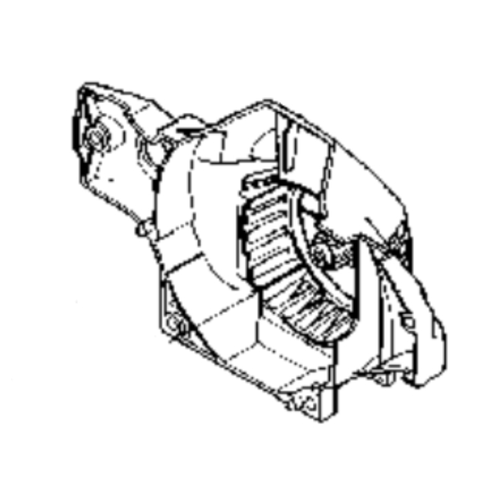 Startapparathus i gruppen hos GPLSHOP (5300598-84)