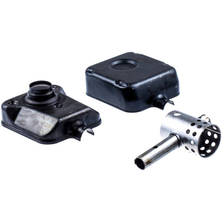 Ljuddämpare i gruppen hos GPLSHOP (5300692-93)