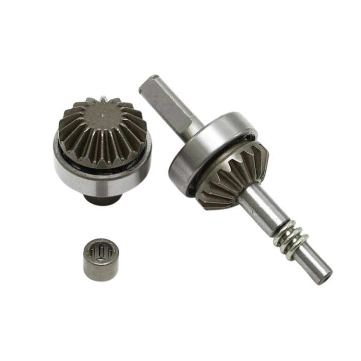 Service Kit Gear Assy i gruppen  hos GPLSHOP (5300716-46)