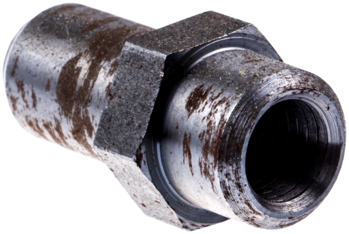 Adapter övre i gruppen Reservdelar Husqvarna 125RD hos GPLSHOP (5310022-05)