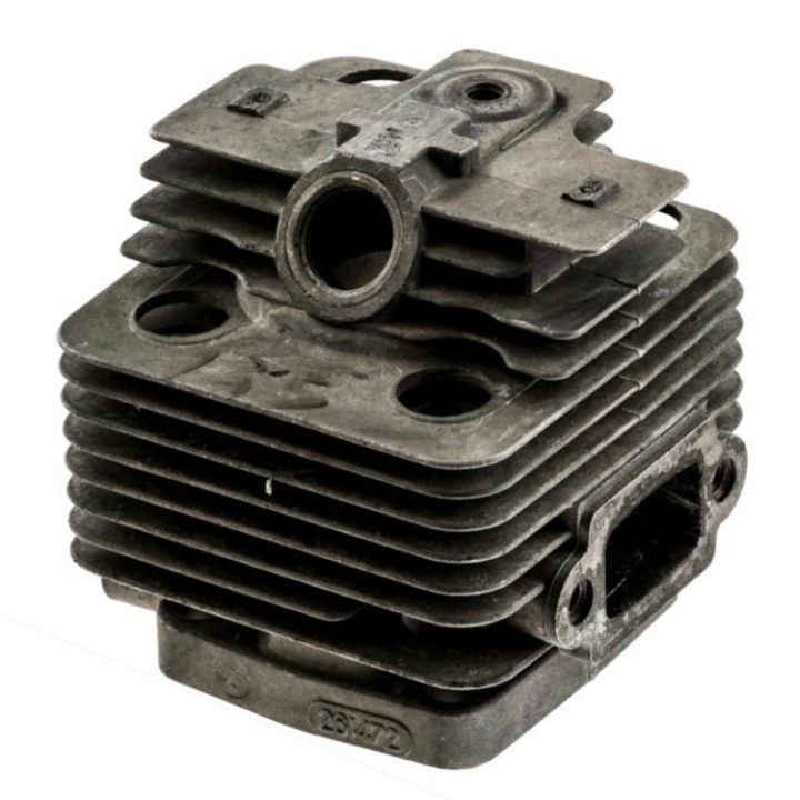 Cylinder i gruppen Reservdelar Husqvarna 125RD hos GPLSHOP (5310023-46)