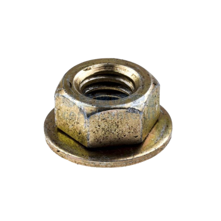 Mutter i gruppen Reservdelar Husqvarna 125RD hos GPLSHOP (5310024-03)