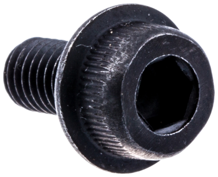 SKRUV M5 X 10 i gruppen Produktkyrkogård hos GPLSHOP (5310029-71)