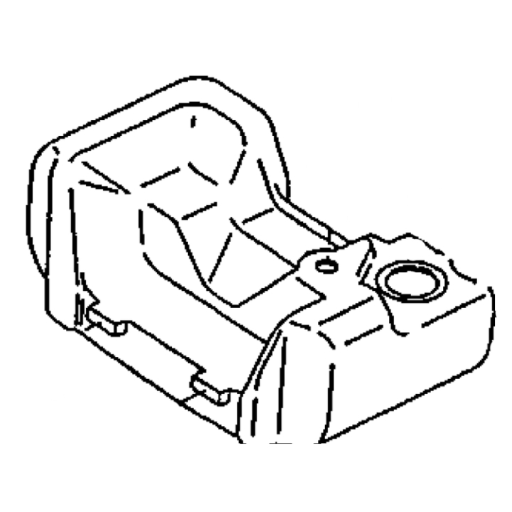 Tank i gruppen  hos GPLSHOP (5310041-09)