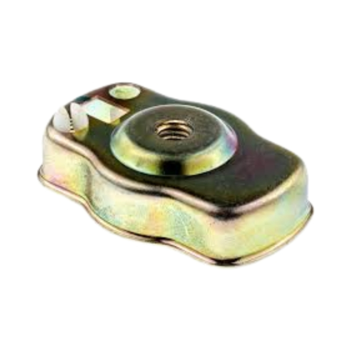 Medbringarplatta i gruppen Reservdelar Husqvarna 125RD hos GPLSHOP (5310041-52)