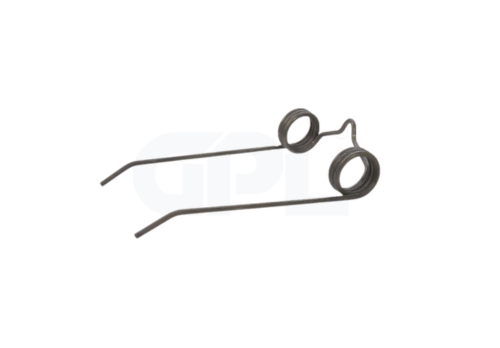 Räfsfjäder i gruppen  hos GPLSHOP (5310046-26)