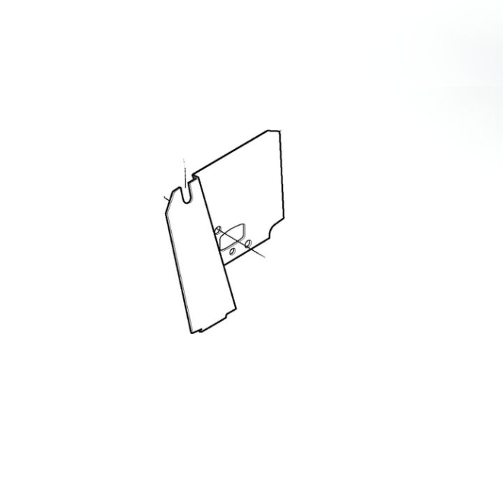 Värmeskydd i gruppen hos GPLSHOP (5310077-39)