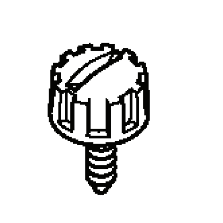 Skruv i gruppen  hos GPLSHOP (5310077-46)