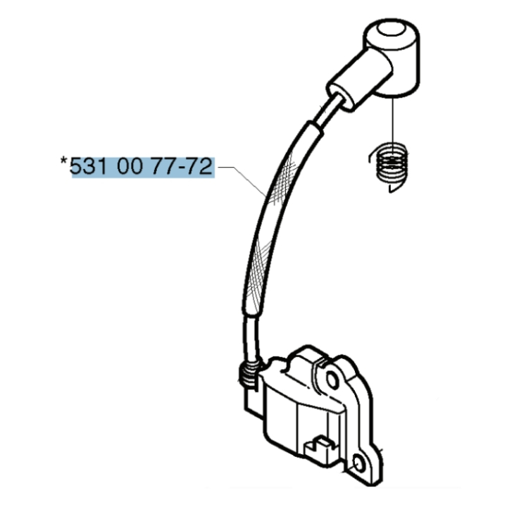 Skydd Skyddshölje i gruppen hos GPLSHOP (5310077-72)