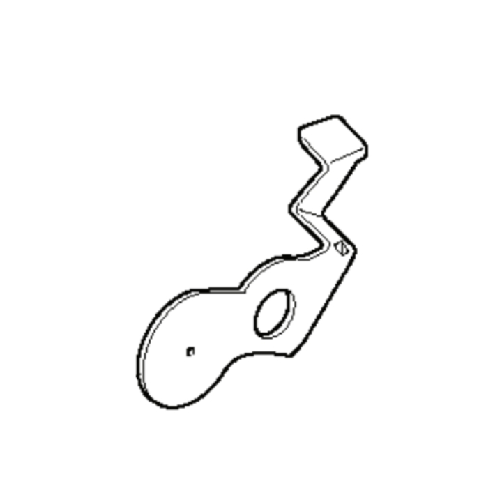 Chokespjäll i gruppen  hos GPLSHOP (5310078-04)