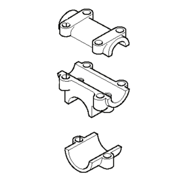 Hållare i gruppen hos GPLSHOP (5310078-30)