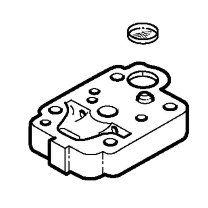 Hus Pumphus i gruppen  hos GPLSHOP (5310078-48)