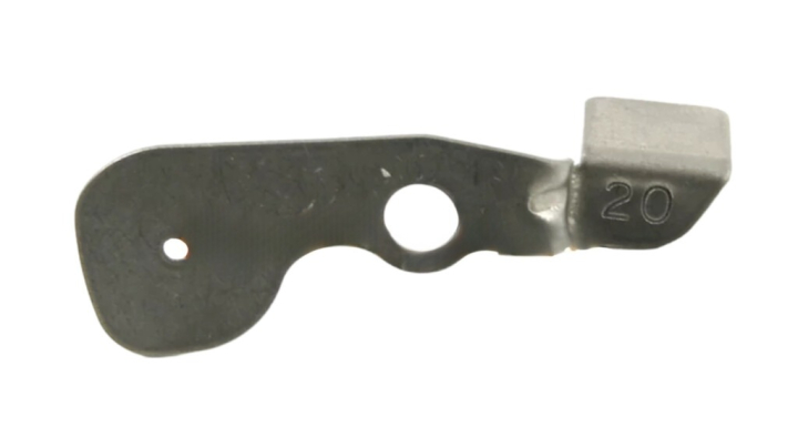 Chokespjäll i gruppen hos GPLSHOP (5310078-54)