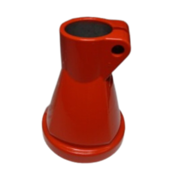 Kopplingskåpa i gruppen Reservdelar Husqvarna 125RD hos GPLSHOP (5310078-58)