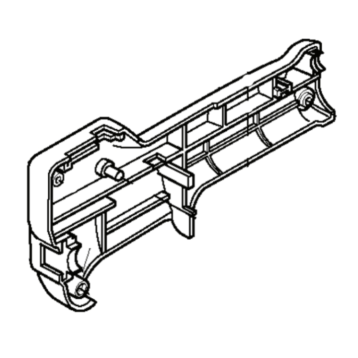 Handtagshalva i gruppen hos GPLSHOP (5310078-69)