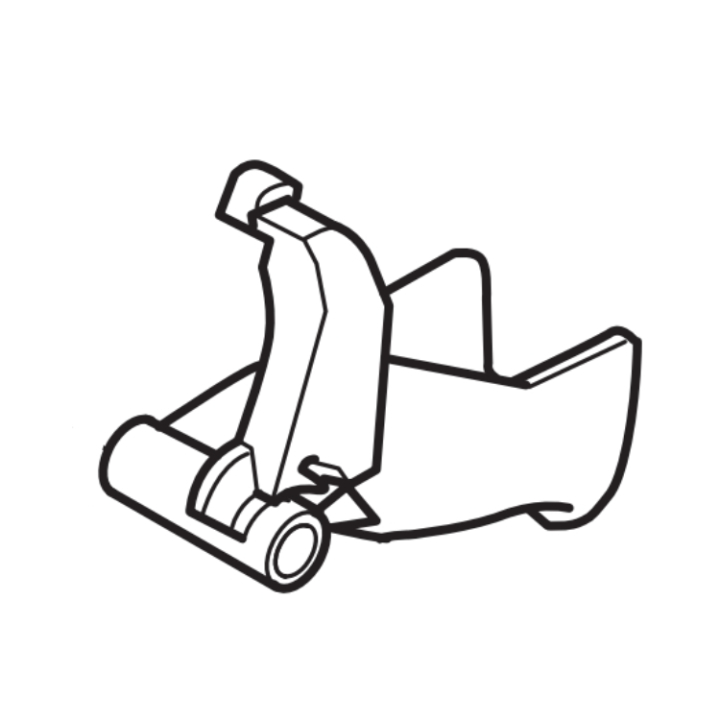 Hävarm i gruppen  hos GPLSHOP (5310078-73)