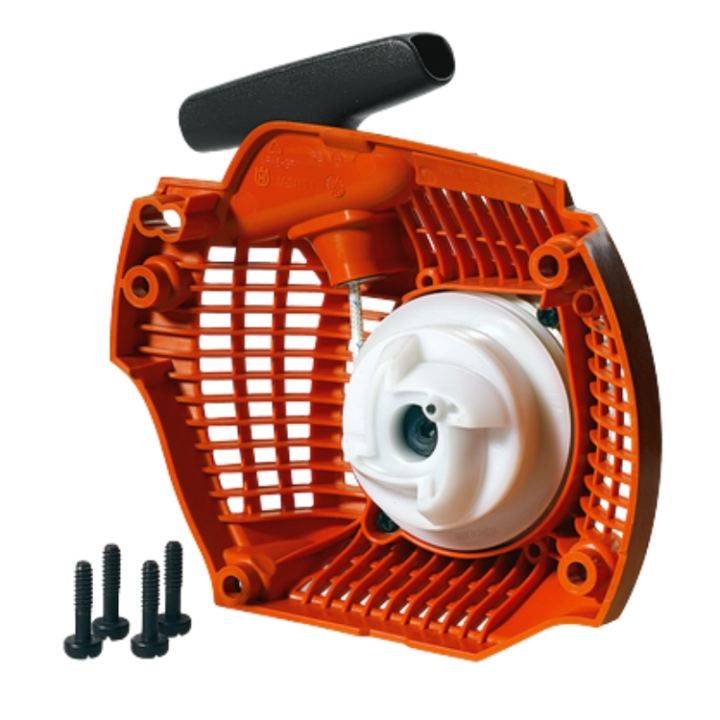 Startapparathus i gruppen  hos GPLSHOP (5310078-84)