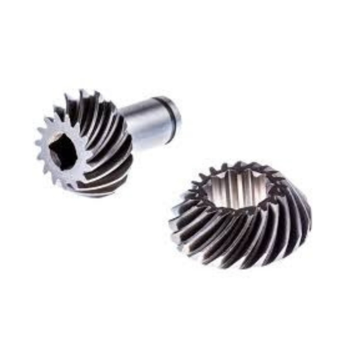 Drevsats i gruppen Reservdelar Husqvarna 125RD hos GPLSHOP (5310078-98)