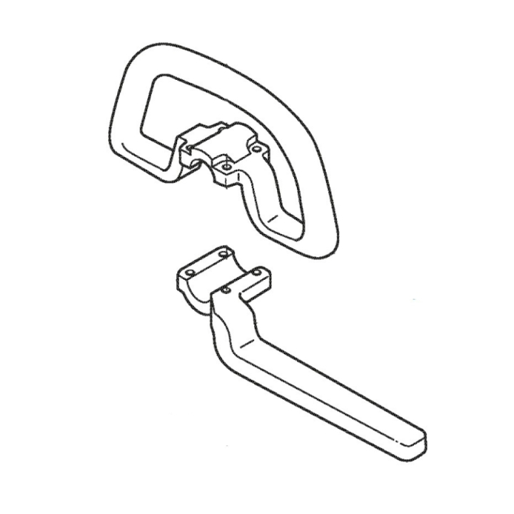 Handtag i gruppen hos GPLSHOP (5310079-14)