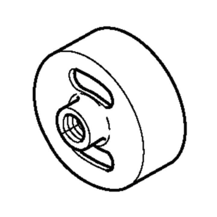 Kopplingstrumma i gruppen  hos GPLSHOP (5310079-26)