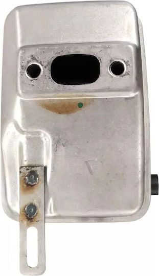 Ljuddämpare i gruppen hos GPLSHOP (5310079-33)