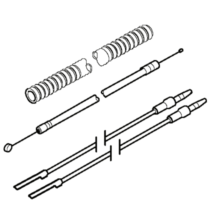 Kablage i gruppen  hos GPLSHOP (5310079-45)