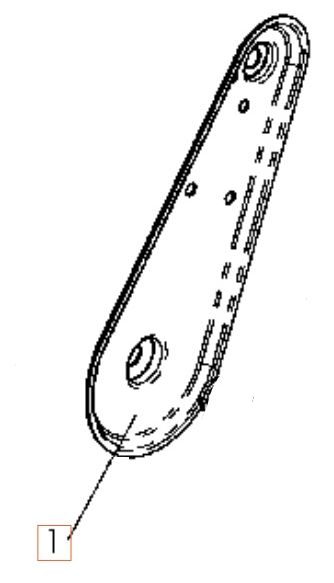 Växelhus i gruppen hos GPLSHOP (5310084-36)