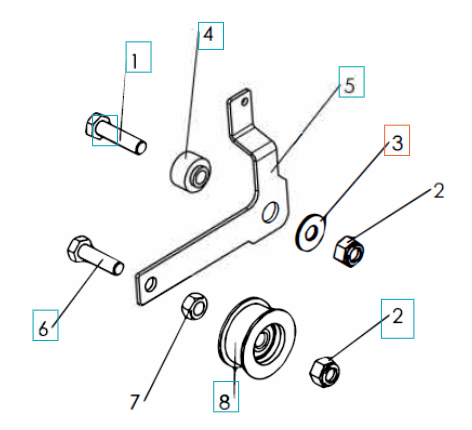Bricka i gruppen hos GPLSHOP (5310084-66)