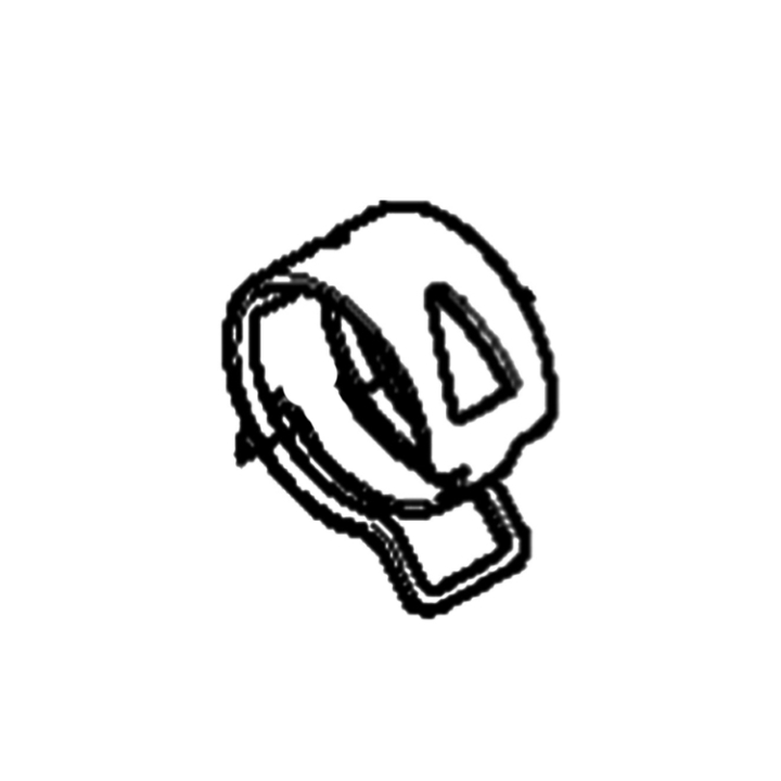 Klammer 12 Mm 5310086-25 i gruppen hos GPLSHOP (5310086-25)