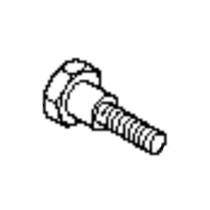 Skruv 5310086-56 i gruppen hos GPLSHOP (5310086-56)