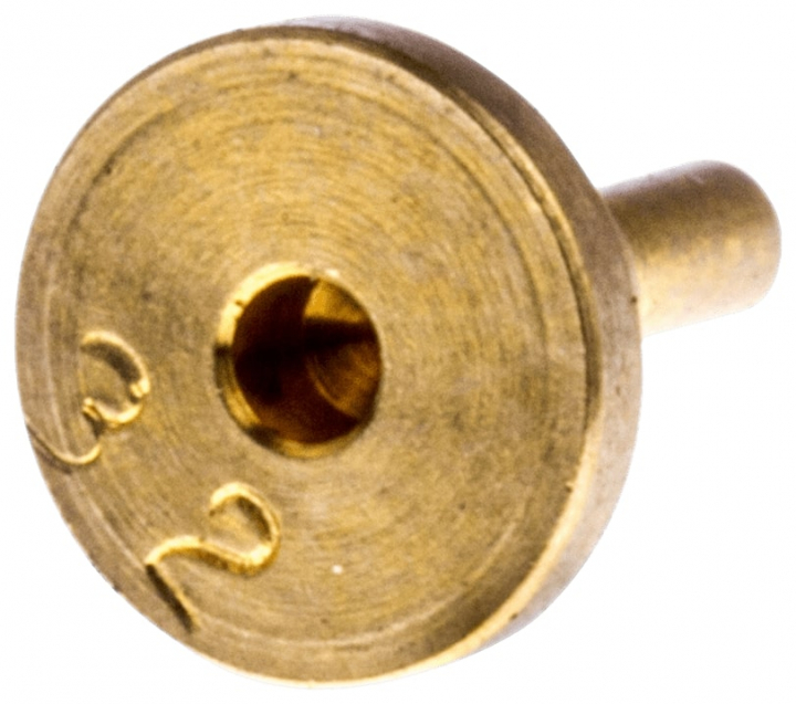 Munstycke 5310086-88 i gruppen Produktkyrkogård hos GPLSHOP (5310086-88)