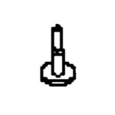 Munstycke 5310086-90 i gruppen  hos GPLSHOP (5310086-90)