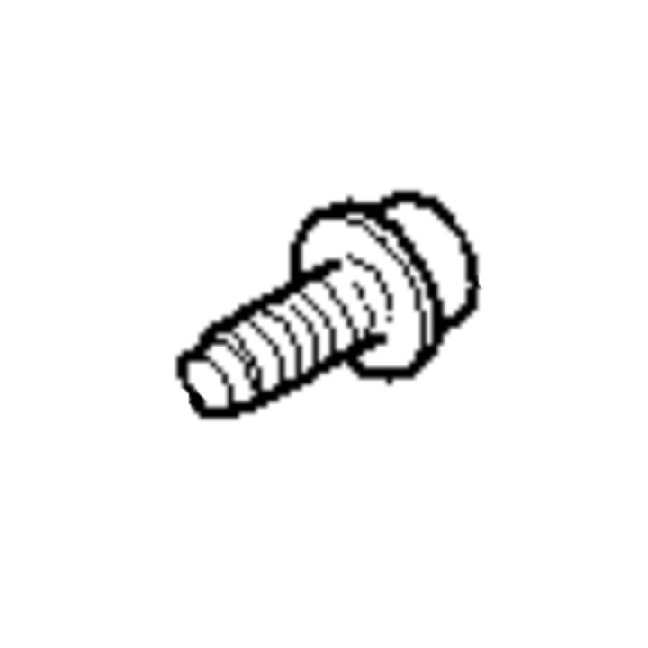 Skruv 5310087-01 i gruppen  hos GPLSHOP (5310087-01)