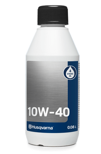 Motorolja Sae 10-40 5310092-71 i gruppen Produktkyrkogård hos GPLSHOP (5310092-71)