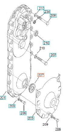 Led i gruppen  hos GPLSHOP (5310094-75)