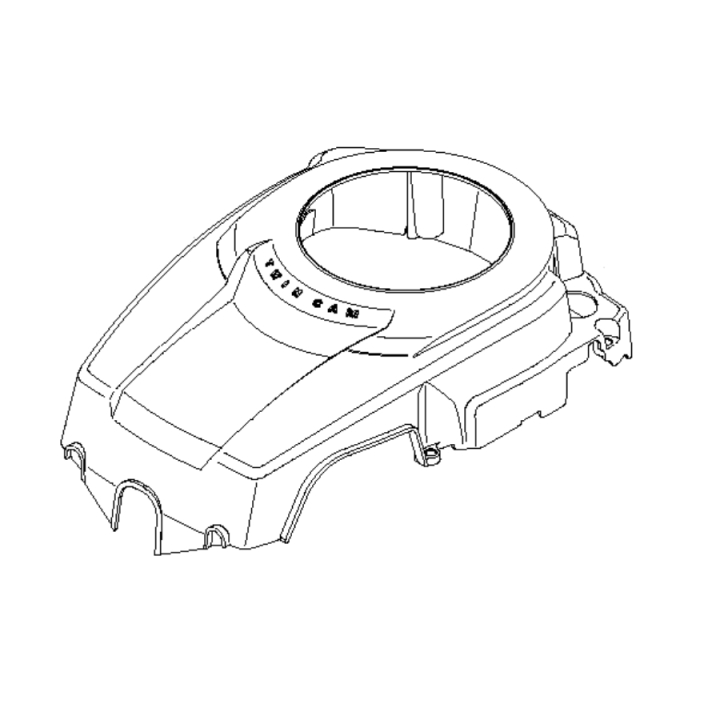 Motorhus i gruppen  hos GPLSHOP (5310295-89)