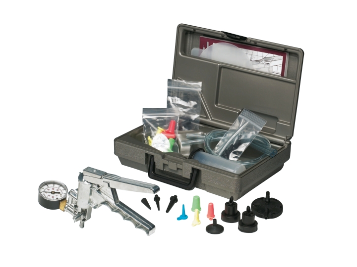 Tryck,-vacuumprovare i gruppen hos GPLSHOP (5310306-23)