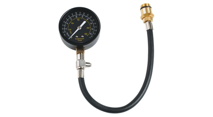 Kompressionstestare för motorsåg i gruppen  hos GPLSHOP (5310316-86)