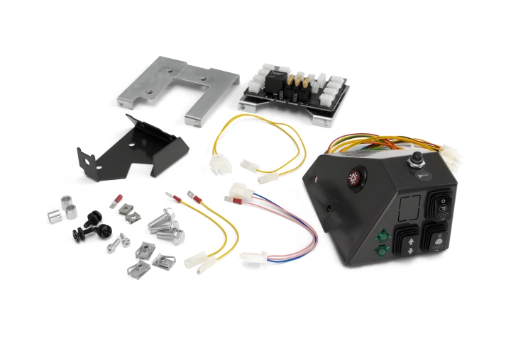 Control Unit Kit P 500Dx/Hx Se i gruppen hos GPLSHOP (5310399-02)